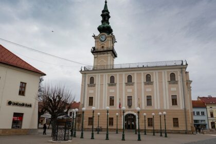 Gabriela Karabinosa upozornila na nerovnaky meter primatora Kezmarku Jana Ferencaka