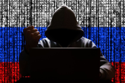 Hackeri napojeni na Moskvu spojili sily terc Cesko