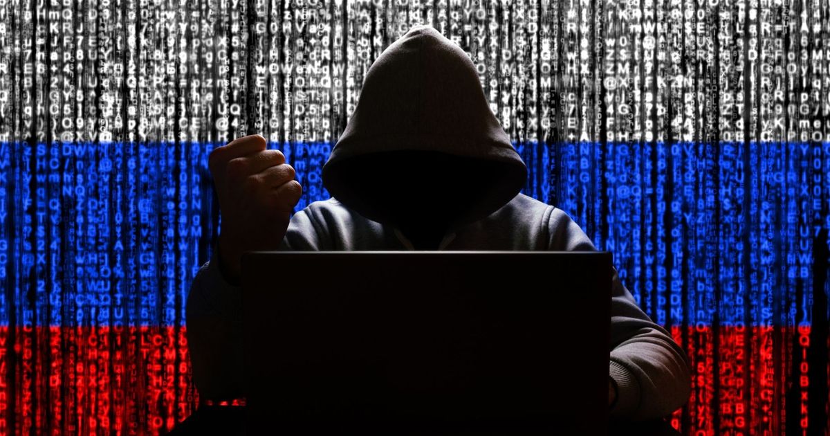 Hackeri napojeni na Moskvu spojili sily terc Cesko