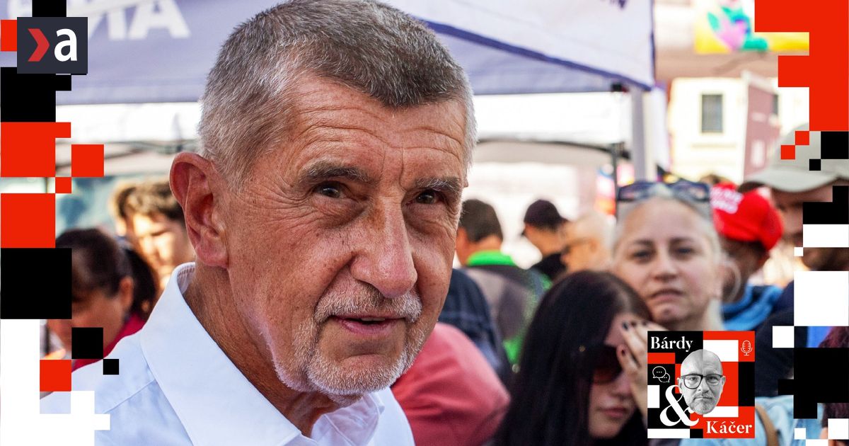 Hrozi Cechom slovensky scenar Je Babis ako Fico