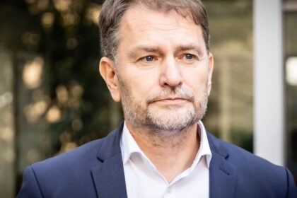 Igor Matovic chce vyhrat volby Tlacovka ich rozhodne