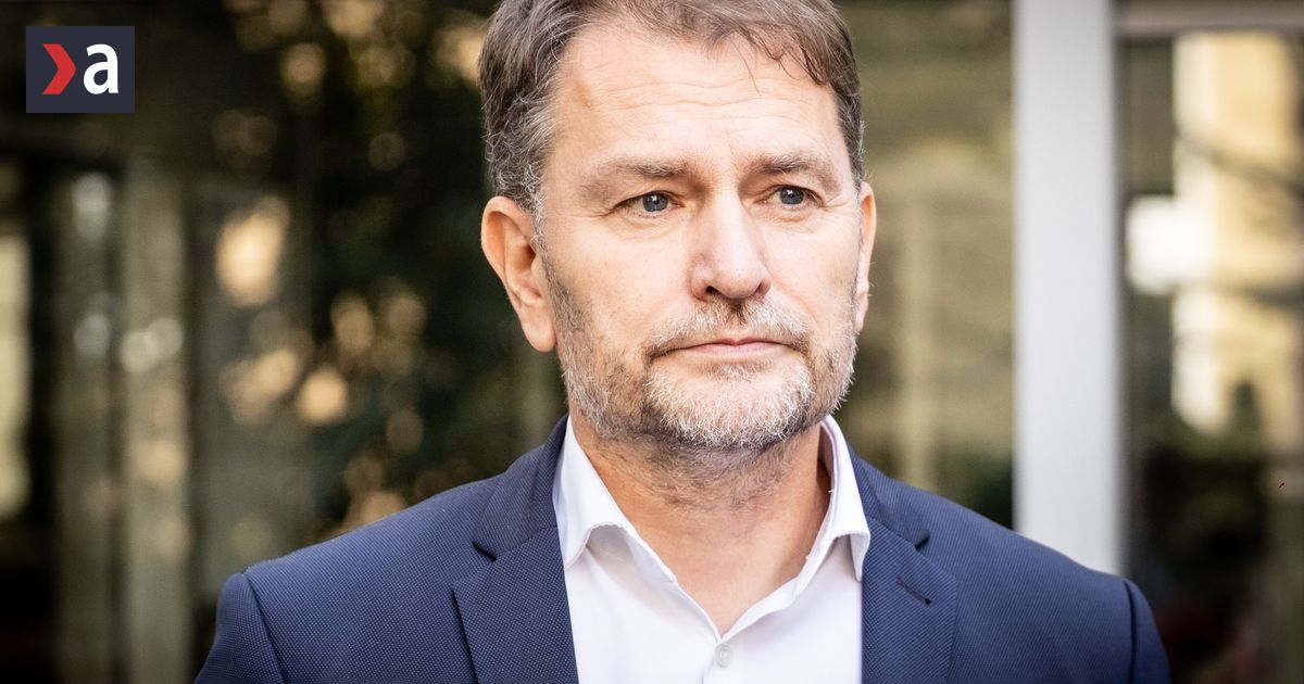 Igor Matovic chce vyhrat volby Tlacovka ich rozhodne