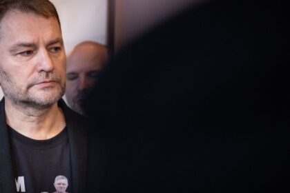 Igor Matovic pomohol Michalovi Simeckovi porazit Roberta Fica