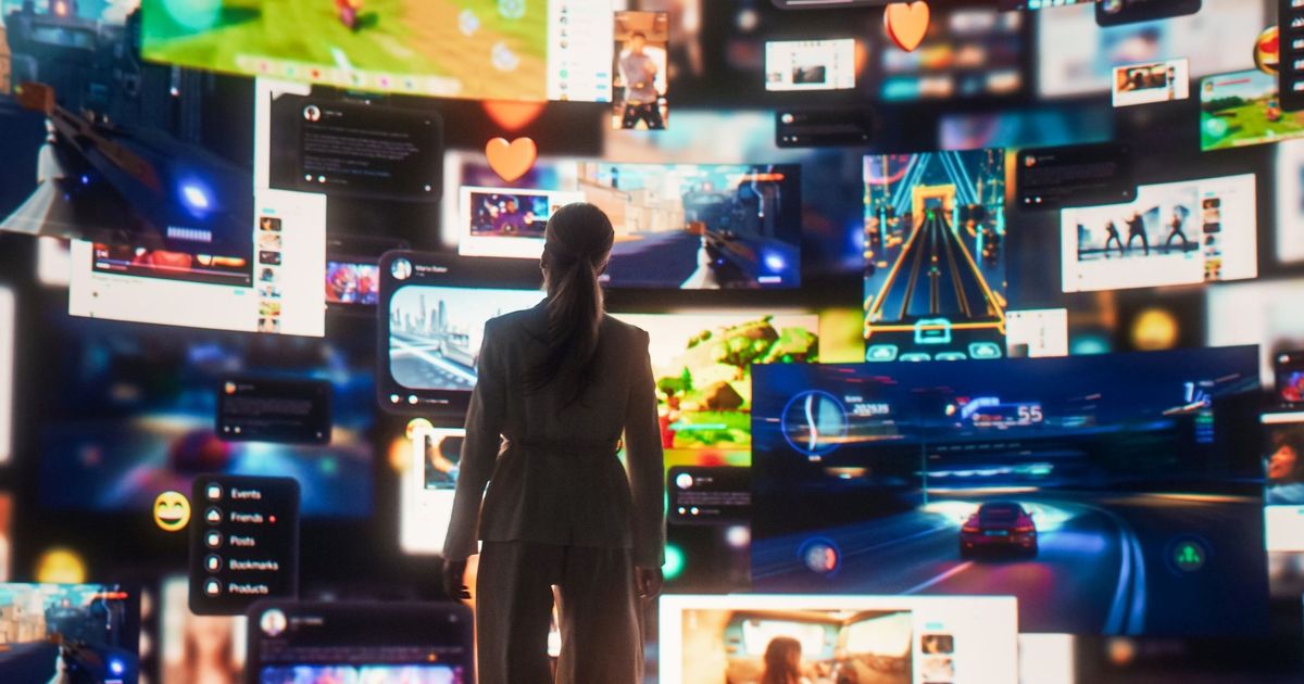 Je to ako digitalny kokain Prichadzaju videa ktore su navykove