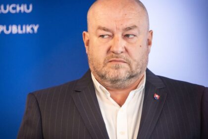 Kto pomohol schvalit Huliakov zakon o hazarde