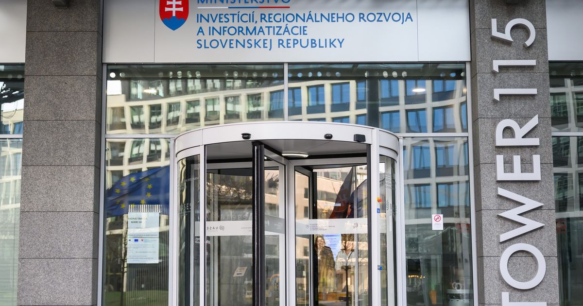 Migal Na ministerstve robime poriadok ide o zaujmy spriaznenych firiem