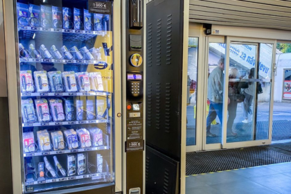 Moze byt legalny produkt z obchodu nebezpecny