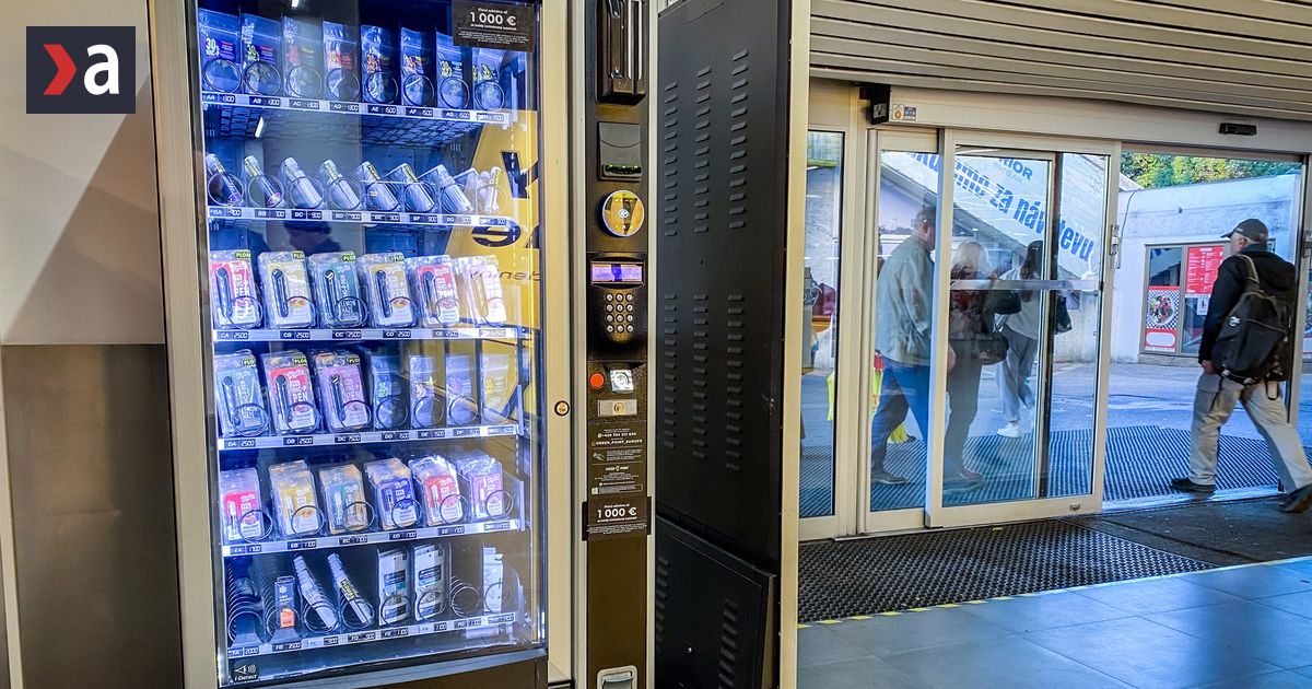 Moze byt legalny produkt z obchodu nebezpecny