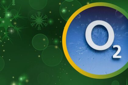 O2 na Vianoce Zlava na pausal pre novych klientov