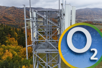 O2 prezradilo kde pridalo 5G siet Zoznam