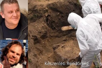 Obete popravili 8 strelami do hlavy