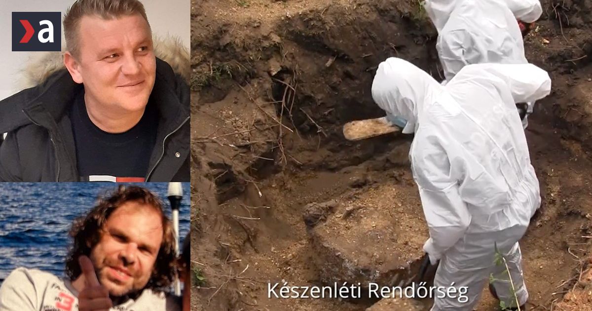 Obete popravili 8 strelami do hlavy