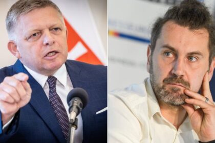 Odbornik na EU po vyluceni Smeru z PES Fica brzdi len EU Bez nej by tu bola viktimizacia a brutalne utoky