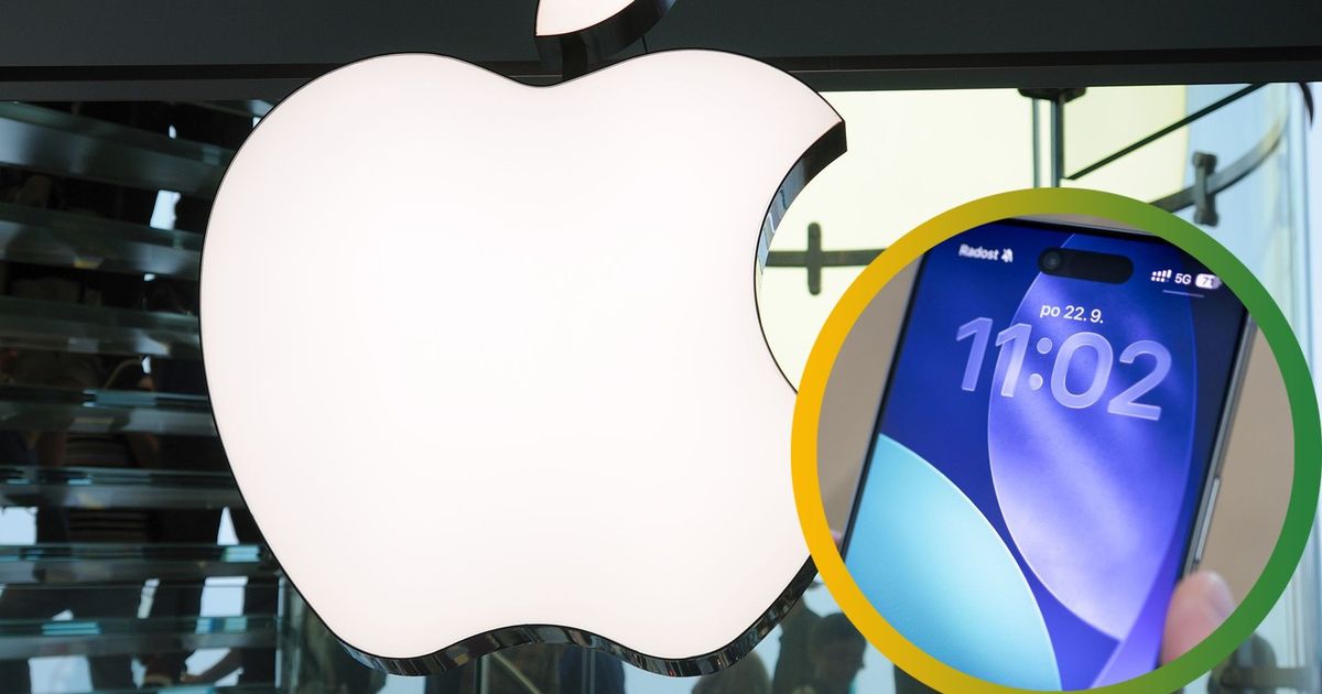 Otestovali sme najtensi iPhone v historii