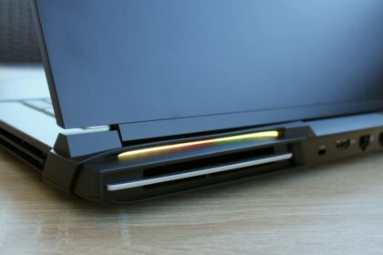 Otestovali sme najvykonnejsi notebook na trhu