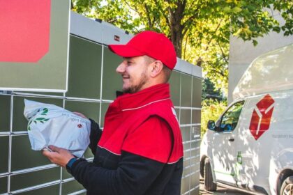 Packeta otvara svoju siet balikoboxov konkurentovi