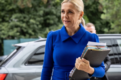Parlament ministerke Sakovej odobril energopomoc Detaily nejasne
