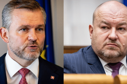 Peter Pellegrini urobil Huliakovi skrt cez rozpocet Co bude so zakonom o hazarde