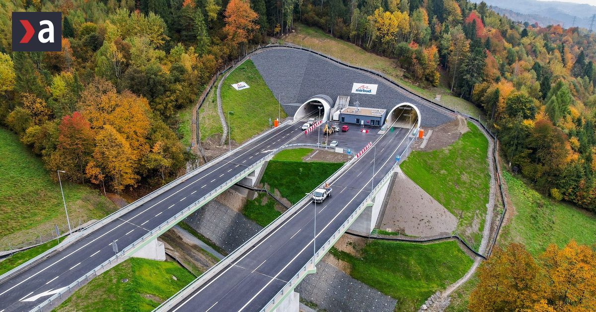Polsko otvara posledny usek rychlostnej cesty S1