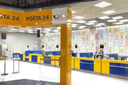 Posta zatvori 30 pobociek Ktore skoncia zajtra