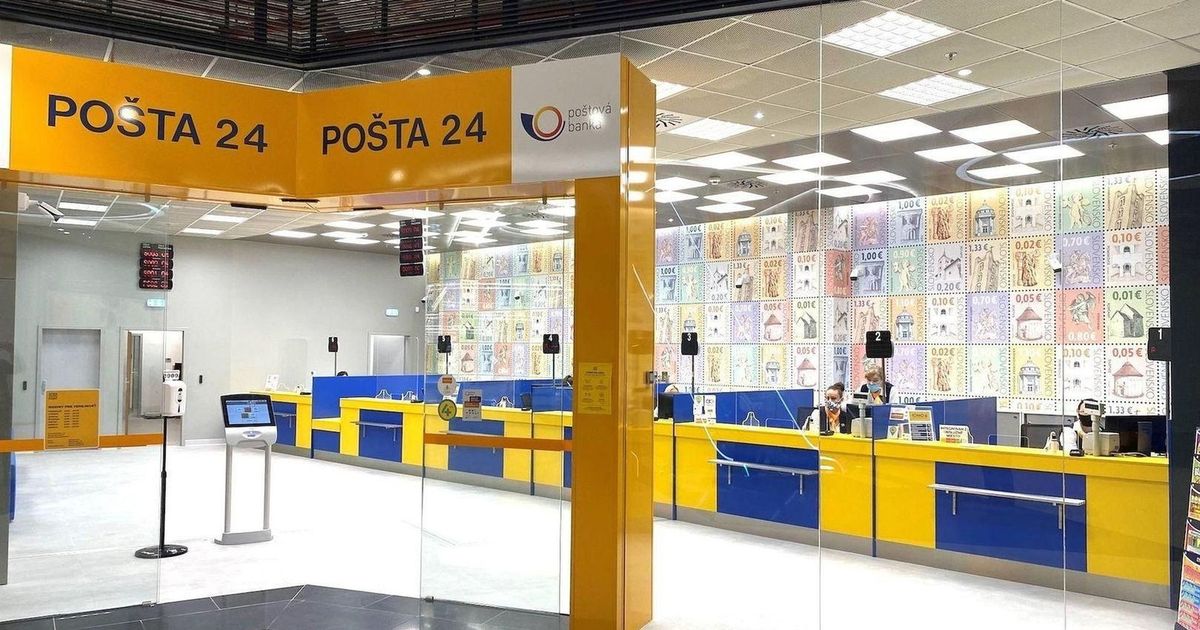 Posta zatvori 30 pobociek Ktore skoncia zajtra