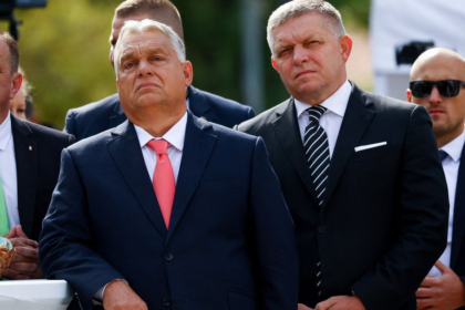 Preco Slovensko chybalo na rokovani v Kodani