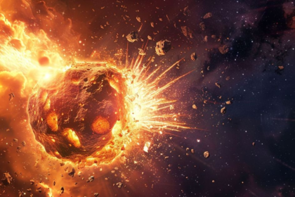 Prekona atomovku z Nagasaki NASA chce zabranit katastrofe