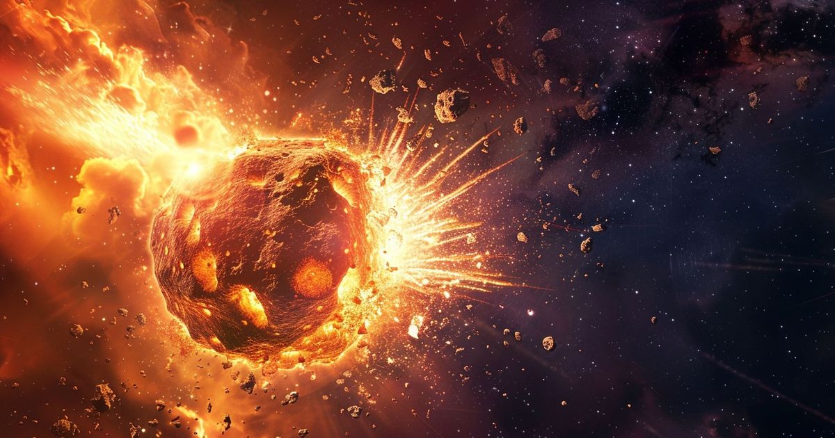 Prekona atomovku z Nagasaki NASA chce zabranit katastrofe