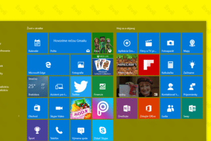 Pride Windows 10 aj o zakladnu ochranu ci Firefox