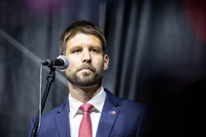 Progresivne Slovensko konzervativcov neporazi aj keby vyhralo volby