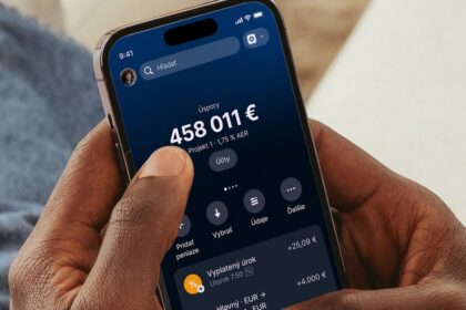 Revolut sposobuje problemy slovenskym bankam ziskal vela klientov