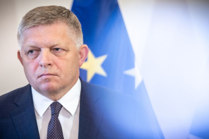 Robert Fico zasa klame Nas vsetkych alebo seba sameho