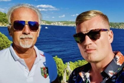 Rolls Royce s SPZ eko terror a priatelstvo s Krejcirom Spoznajte muza za uspechom ceskych Motoristov