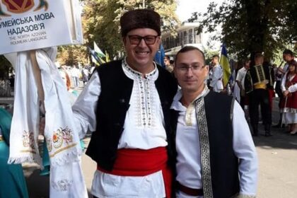 Rusi o domovinu nepripravili len Krymskych Tatarov