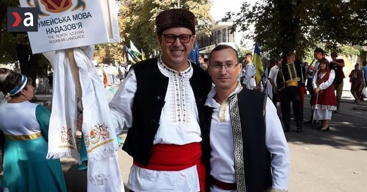 Rusi o domovinu nepripravili len Krymskych Tatarov
