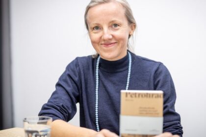 Rusko je kolonalna velmoc musime sa branit