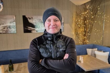 S Tribulom po horach Divaci miluju tury znamych osobnosti