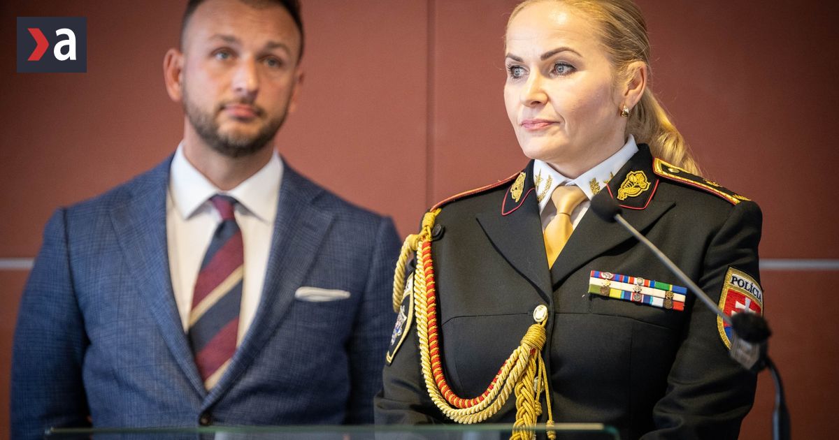 Sefka policie o curillovcoch Konali zakonne a profesionalne