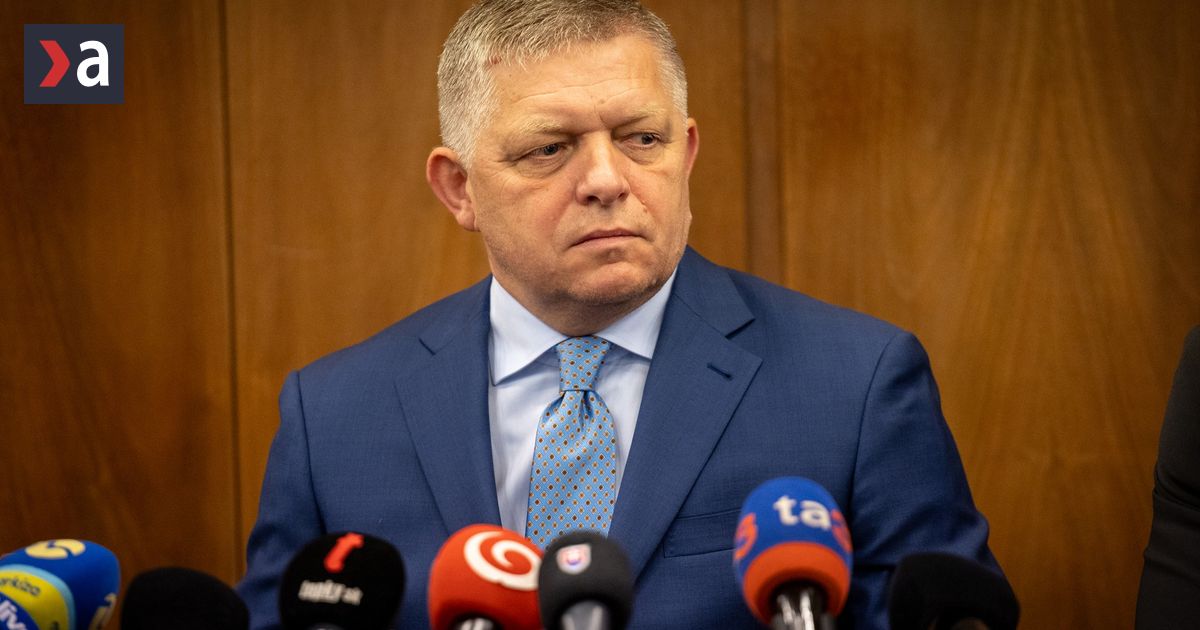 Slovensko zrejme podpori sankcie voci Rusku