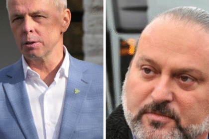 Spolocnost Georgea Trabelssieho vyuziva mestske pozemky bezplatne