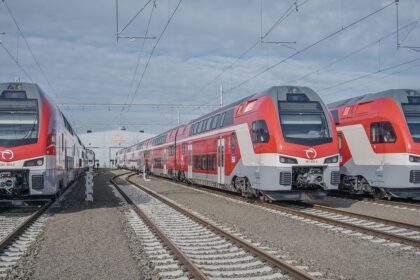 Statny dopravca znova zastavi predaj listkov online
