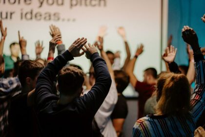 Techstars Startup Weekend Zilina 2025 Vypredane Pridte na piatok a nedelu