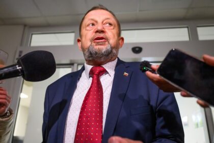 V kauze ruska dole padol verdikt Harabin neuniesol prehru