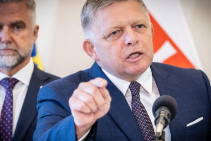 Varovanie pre Slovensko nestacilo