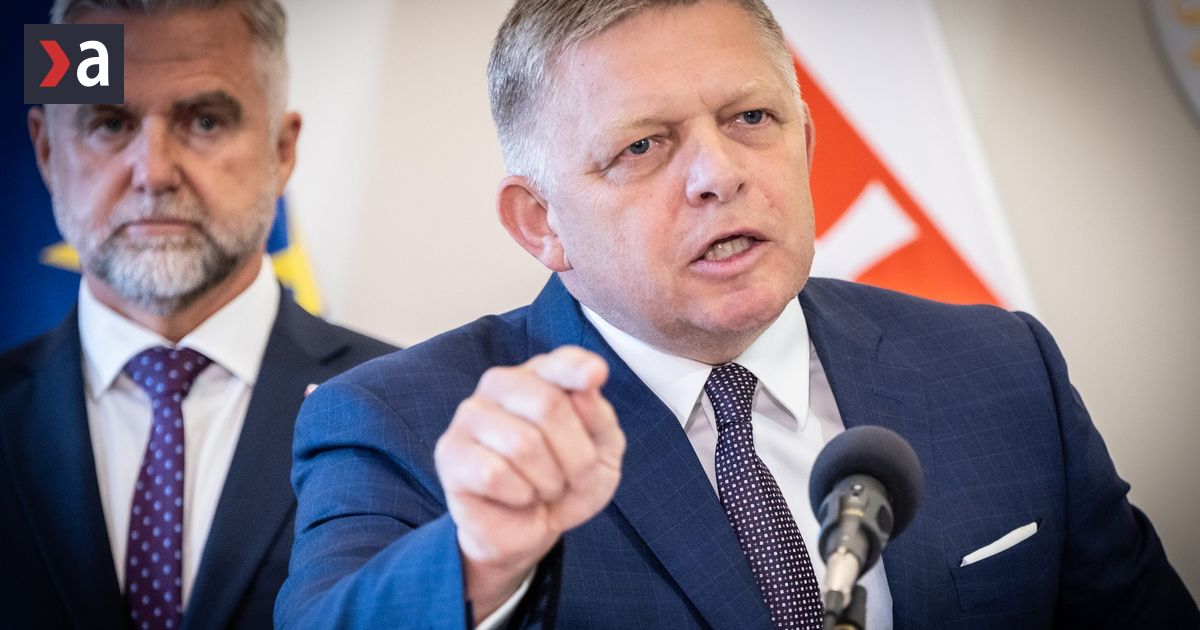 Varovanie pre Slovensko nestacilo
