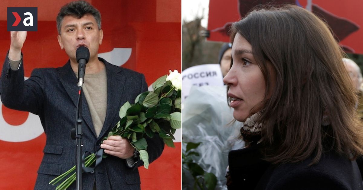 Vizionar ktoreho nepocuvali tvrdi dcera zavrazdeneho opozicnika