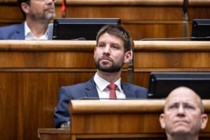Volici dovolia Michalovi Simeckovi takmer vsetko