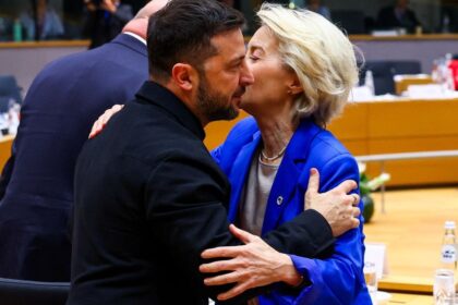 Zadrzany balik pre Kyjev Fico a Orban nie su jedini