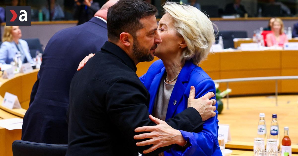 Zadrzany balik pre Kyjev Fico a Orban nie su jedini