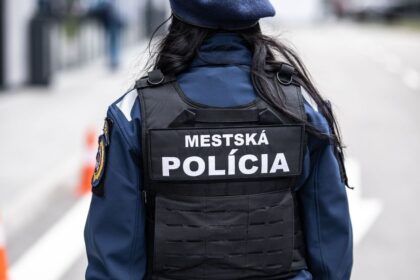Zlodeji su coraz agresivnejsi obchodnici nenahlasuju